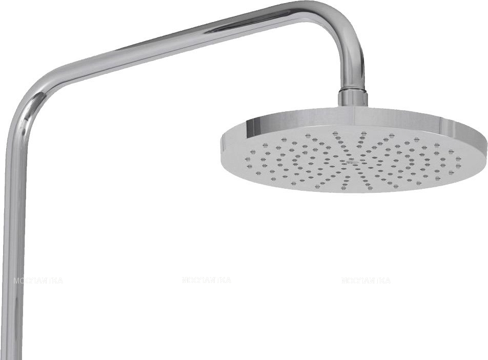 Душевая стойка Paffoni Birillo Cold ZCOL643CR Душевая стойка Paffoni Birillo Cold ZCOL643CR