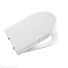 INSPIRA ROUND сиденье для унитаз SC INSPIRA ROUND сиденье для унитаз SC