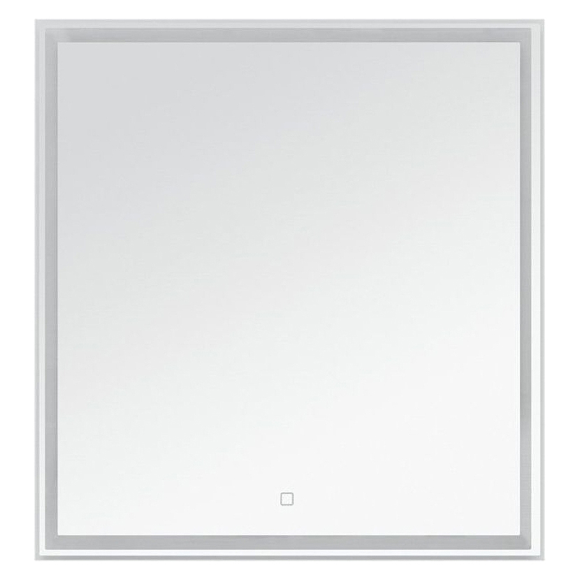 Мебель для ванной Aquanet Nova Lite 75 белый глянец (2 дверцы) Мебель для ванной Aquanet Nova Lite 75 белый глянец (2 дверцы)