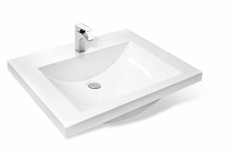 Комплект мебели Monaсo 600х480 подвесной 2 ящика (ШхГхВ) 598х476х430 Комплект мебели Monaсo 600х480 подвесной 2 ящика (ШхГхВ) 598х476х430