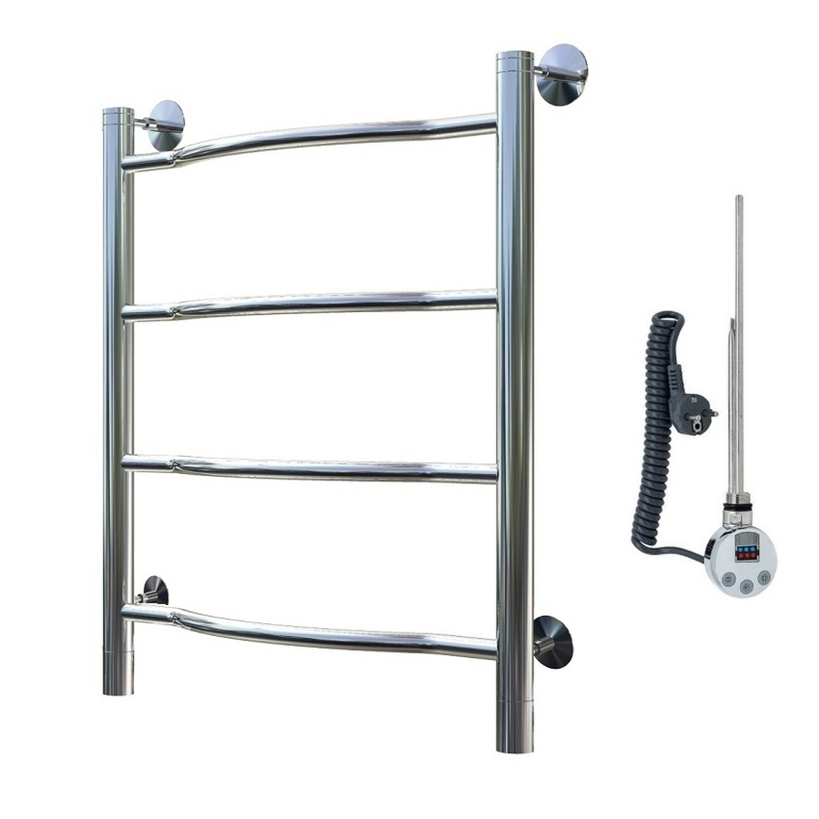 Полотенцесушитель Лотос эл ТЭН 1 60*50 (ЛЦ28) Полотенцесушитель Лотос эл ТЭН 1 60*50 (ЛЦ28)