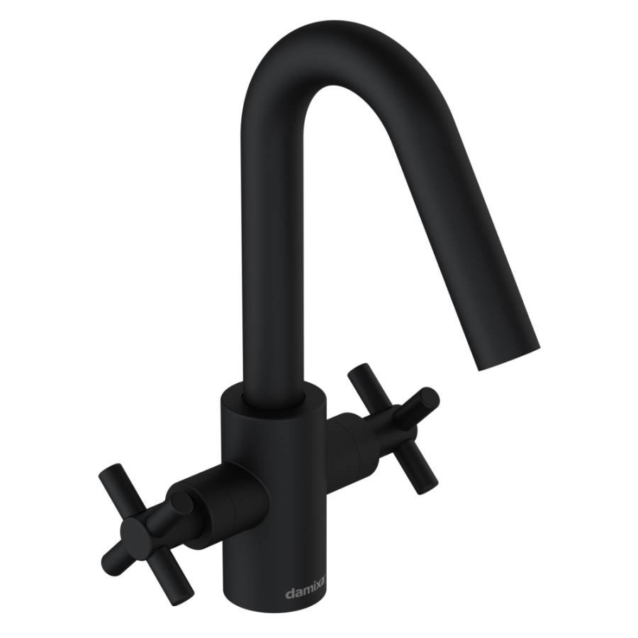 240210000 Neo Classic Black,Смеситель для умывальника 240210000 Neo Classic Black,Смеситель для умывальника