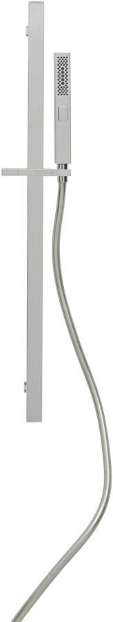 Душевой гарнитур Allen Brau Infinity 5.21013-00 хром Душевой гарнитур Allen Brau Infinity 5.21013-00 хром