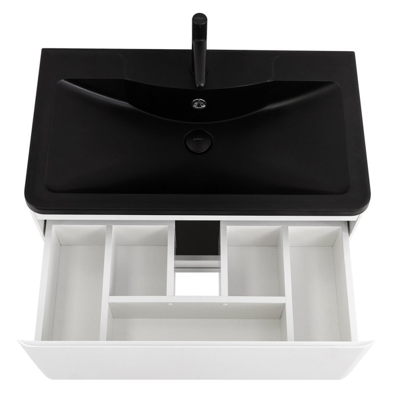 Тумба с раковиной напольная BelBagno ALBANO 100 Pino Scania, раковина белая Тумба с раковиной напольная BelBagno ALBANO 100 Pino Scania, раковина белая