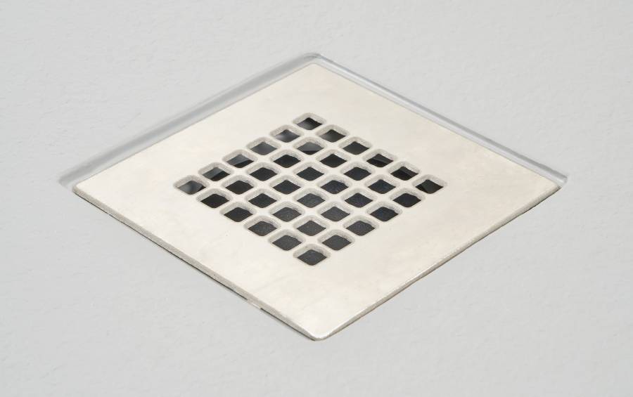 Душевой поддон Creto Ares 160x90 прямоугольный, серый Душевой поддон Creto Ares 160x90 прямоугольный, серый