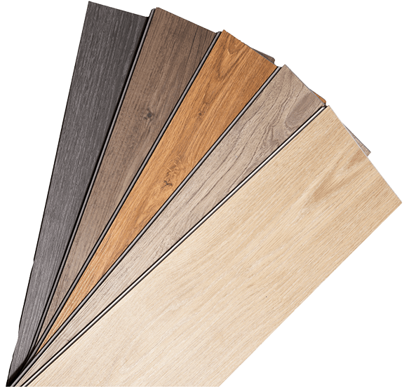 Новогоднее промо -20% на декоры коллекции Perspective и Classic от бренда Quick Step