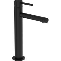 Высокий смеситель Origin для раковины чаши, цвет матовый черный Высокий смеситель Origin для раковины чаши, цвет матовый черный