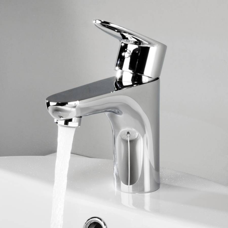 Leine 3503 Смеситель для раковины Wasserkraft Leine 3503 Смеситель для раковины Wasserkraft