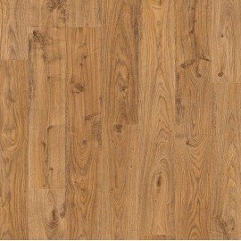 Ламинат Quick-step Perspective UF1493 Доска дуба белого натур(9,5 мм/32 кл/1,507м2)1380*156, м2