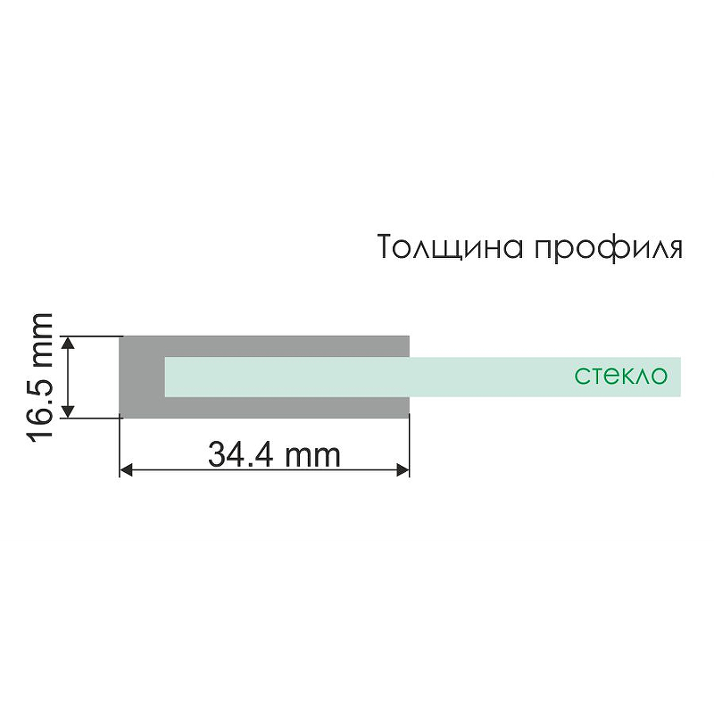 Leine 35P01-80WHITE Стеклянная шторка на ванну Wasserkraft Leine 35P01-80WHITE Стеклянная шторка на ванну Wasserkraft