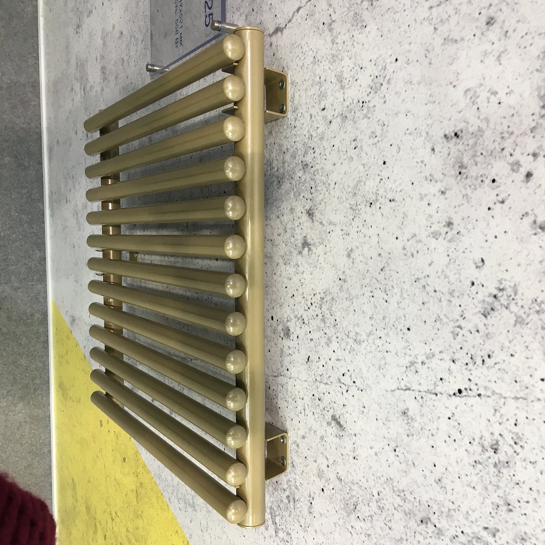 Трубчатый радиатор Гармония С25 N 1-300-3, (базовое исполнение) Трубчатый радиатор Гармония С25 N 1-300-3, (базовое исполнение)