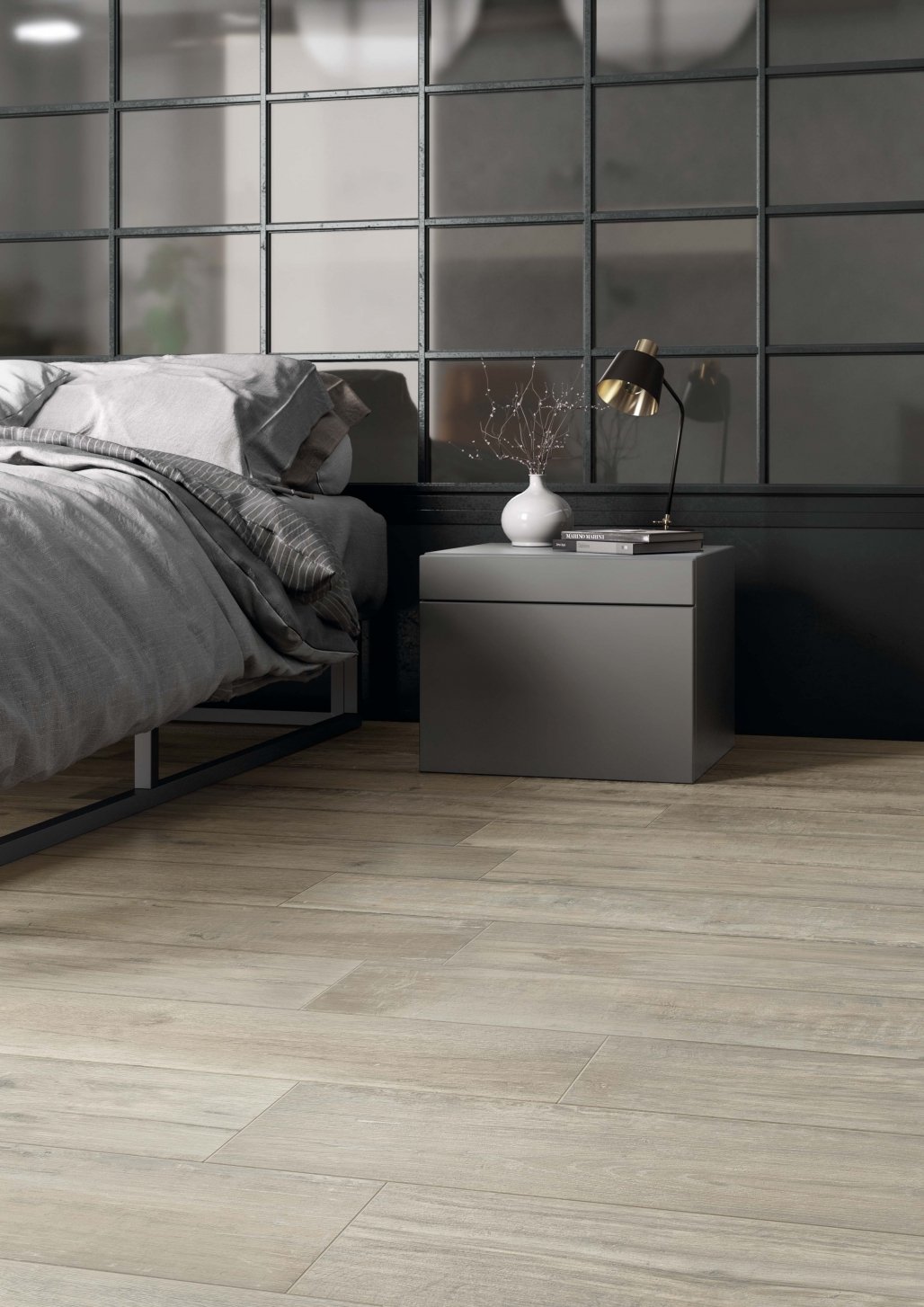 Керамогранит 610010001983 Brenta уайт (22,5см*90см*9мм) (7шт/1,417м2) Натуральный Керамогранит 610010001983 Brenta уайт (22,5см*90см*9мм) (7шт/1,417м2) Натуральный