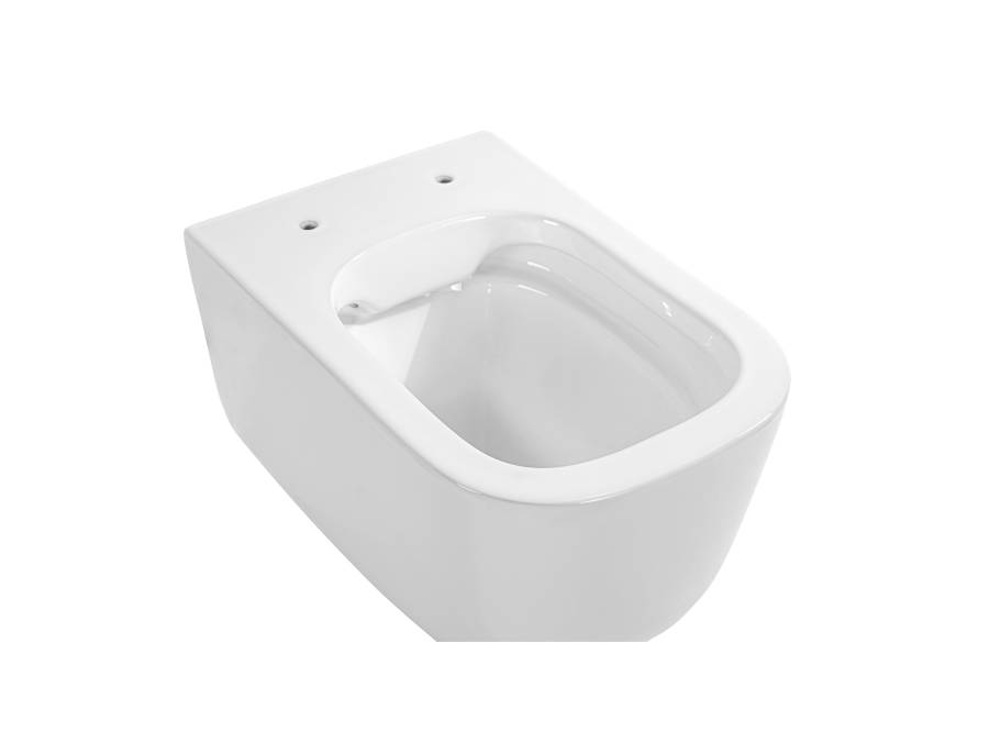 Подвесной унитаз Акватек Лугано AQ2002-00 Подвесной унитаз Акватек Лугано AQ2002-00