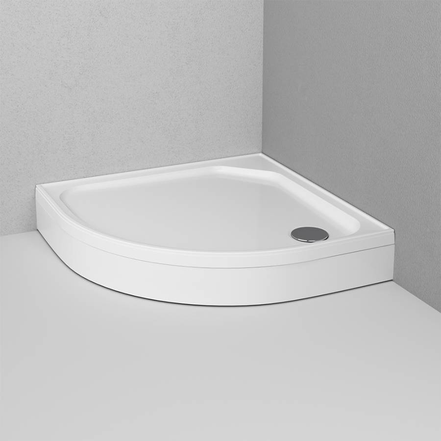 W88T-205-080W64 X-Joy Twin Slide,   поддон душевой, 80x80 W88T-205-080W64 X-Joy Twin Slide,   поддон душевой, 80x80