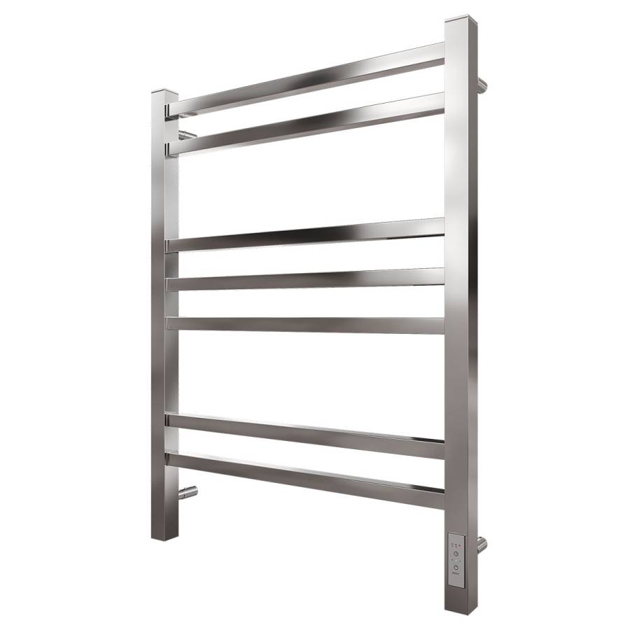 Полотенцесушитель электрический Lemark Unit LM45707Z П7 500x700, диммер справа, хром Полотенцесушитель электрический Lemark Unit LM45707Z П7 500x700, диммер справа, хром