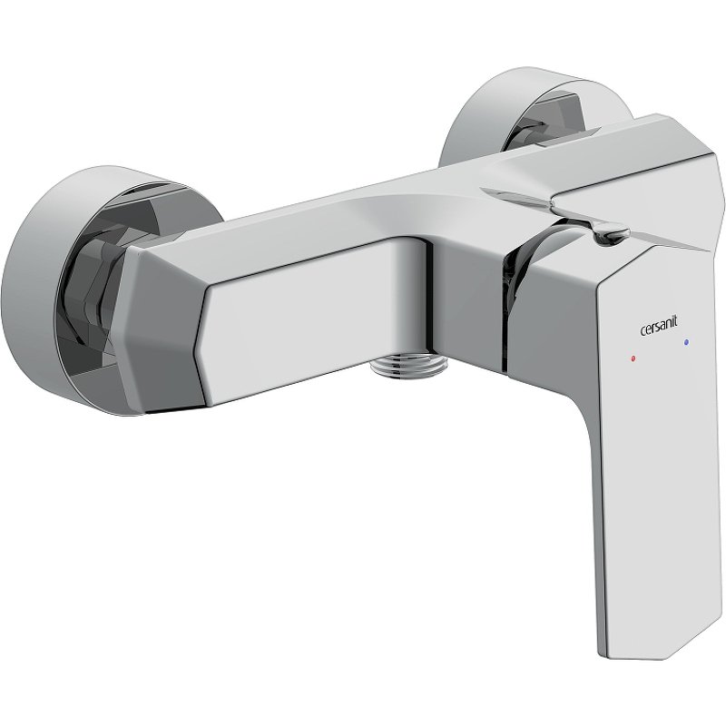 Смеситель для душа WISLA однорычажный Смеситель для душа WISLA однорычажный