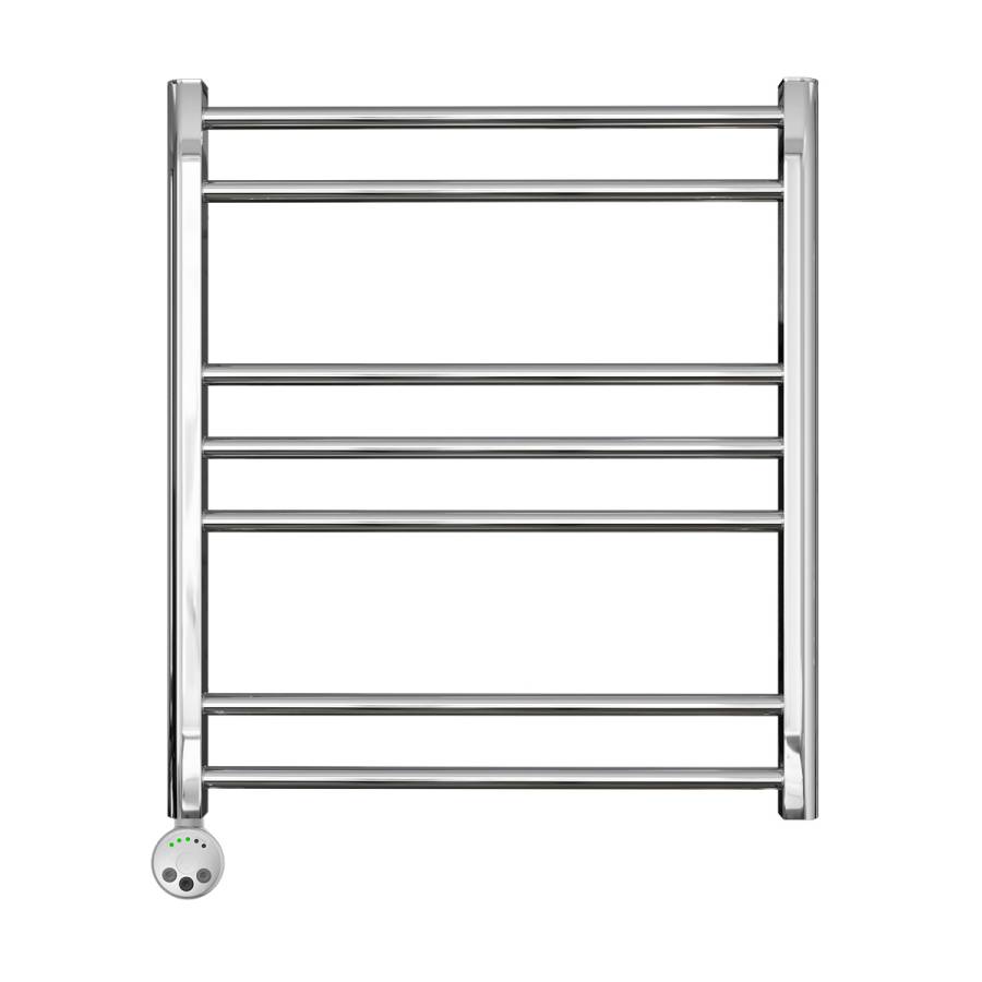 Полотенцесушитель электрический Lemark Poseidon LM42607E П7 500x600, левый/правый Полотенцесушитель электрический Lemark Poseidon LM42607E П7 500x600, левый/правый