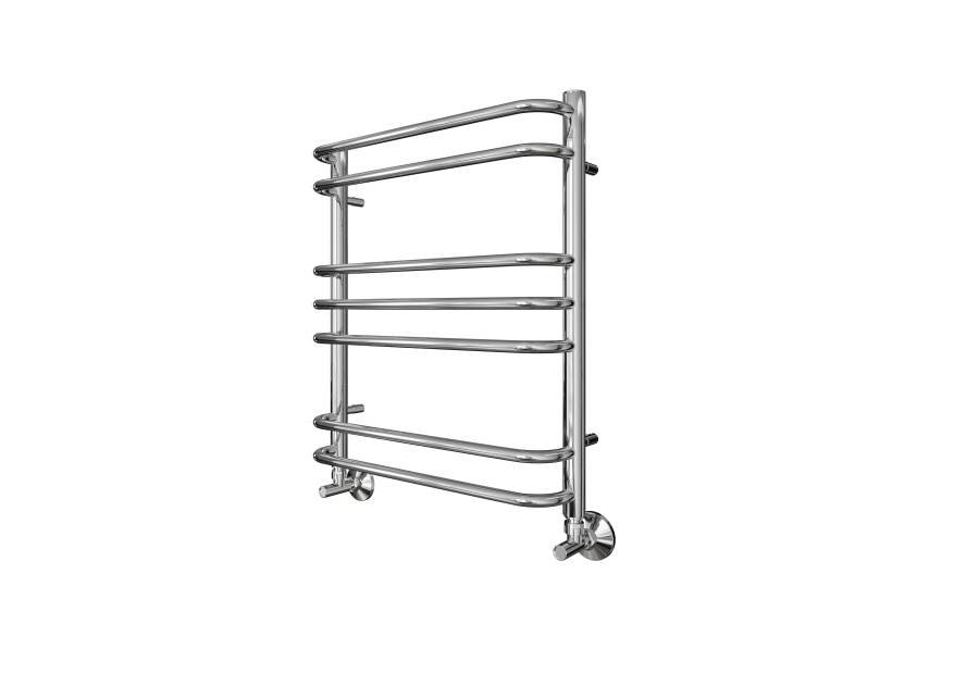 Полотенцесушитель водяной Aquatek (Акватек) Пандора П7 500х600 мм, подключение нижнее/диагональное, сверхпрочная пищевая нержавеющая сталь AISI 304L, гарантия 10 лет Полотенцесушитель водяной Aquatek (Акватек) Пандора П7 500х600 мм, подключение нижнее/диагональное, сверхпрочная пищевая нержавеющая сталь AISI 304L, гарантия 10 лет