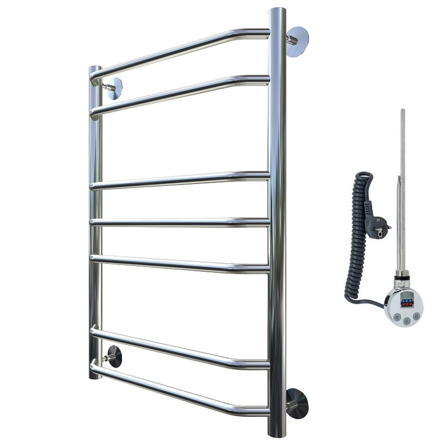 Полотенцесушитель Браво эл ТЭН 3 80*30 (ЛЦ4) Полотенцесушитель Браво эл ТЭН 3 80*30 (ЛЦ4)