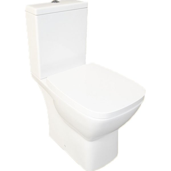 Чаша напольного унитаза BelBagno LAGO BB128CP Чаша напольного унитаза BelBagno LAGO BB128CP