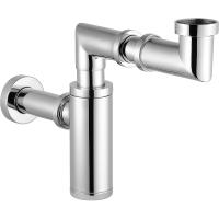 Сифон для раковины Z-типа Сифон для раковины Z-типа