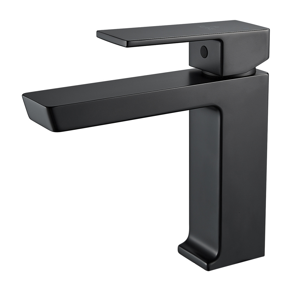 Смеситель для раковины ROSE R18H R1801H-1 Смеситель для раковины ROSE R18H R1801H-1