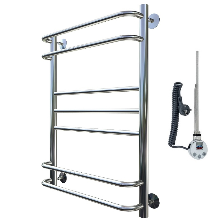 Полотенцесушитель Идеал комби эл ТЭН 3 80*50 (ЛЦ17) Полотенцесушитель Идеал комби эл ТЭН 3 80*50 (ЛЦ17)