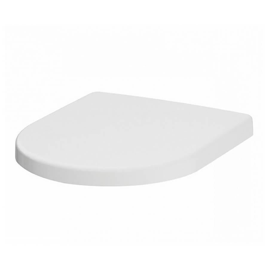 Сиденье для унитаза с микролифтом, быстросъемное C707855WH Spirit 2.0 Сиденье для унитаза с микролифтом, быстросъемное C707855WH Spirit 2.0