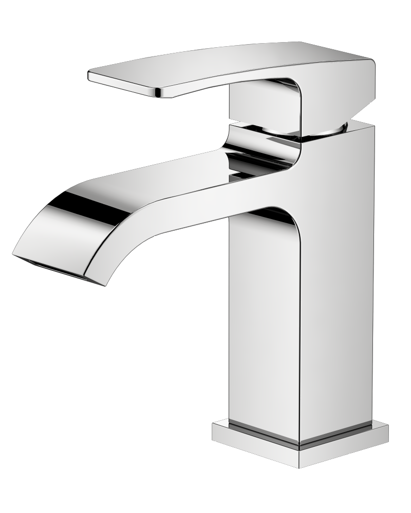 Смеситель Raglo для умывальника R02.10 Смеситель Raglo для умывальника R02.10