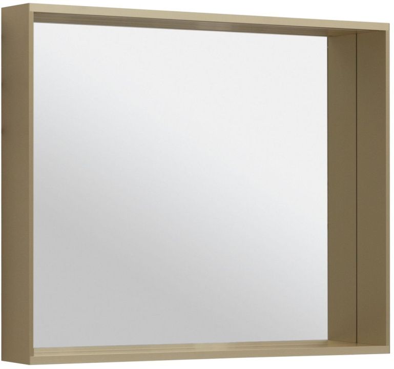 Зеркало Allen Brau Reality 90 1.32019.03 латунь браш Зеркало Allen Brau Reality 90 1.32019.03 латунь браш