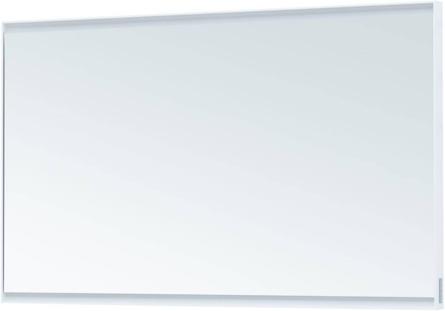 Зеркало Allen Brau Infinity 60 1.21019.WT белый Зеркало Allen Brau Infinity 60 1.21019.WT белый