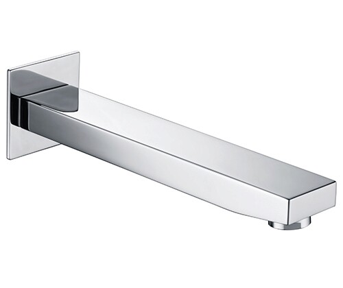 A091 Настенный излив для ванны Wasserkraft A091 Настенный излив для ванны Wasserkraft