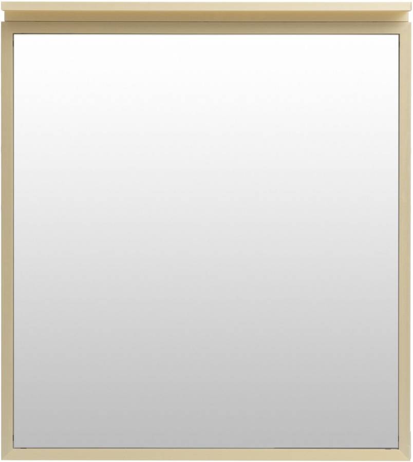 Зеркало Allen Brau Priority 70 1.31014.03 латунь браш Зеркало Allen Brau Priority 70 1.31014.03 латунь браш