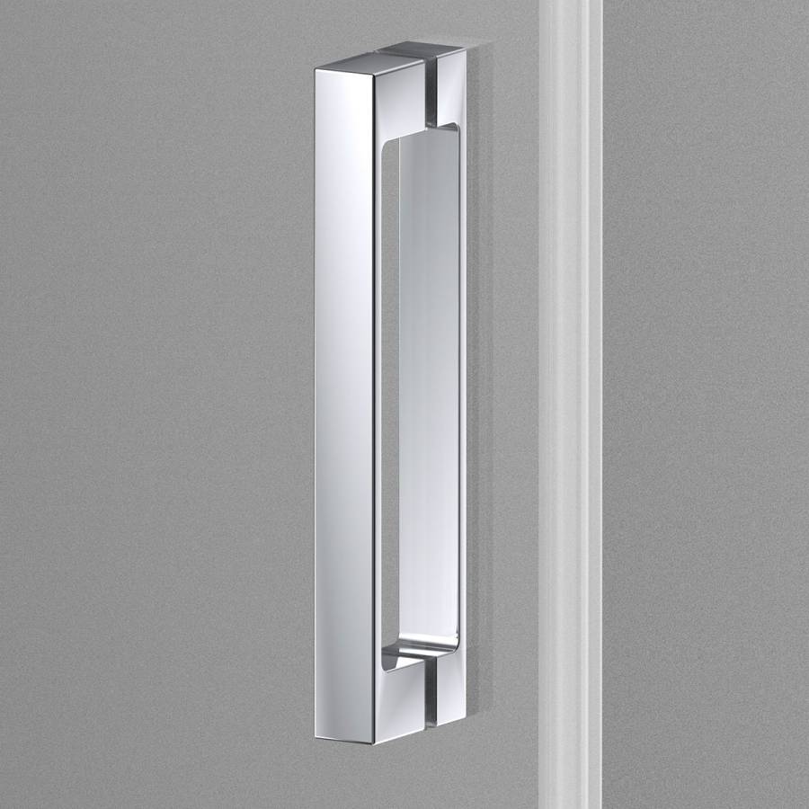 Душевая дверь Alpha VDP-3AL750MT , хром, стекло текстурное Душевая дверь Alpha VDP-3AL750MT , хром, стекло текстурное