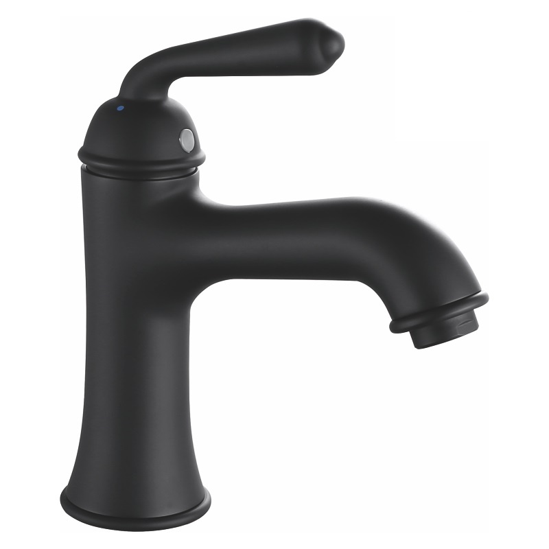 Смеситель для раковины латунь R0201H Смеситель для раковины латунь R0201H