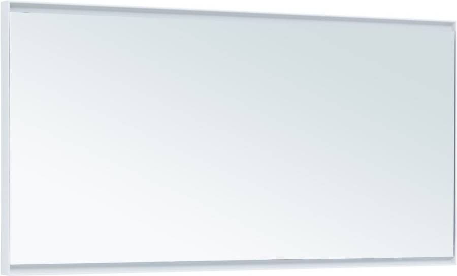 Зеркало Allen Brau Infinity 60 1.21020.WT белый Зеркало Allen Brau Infinity 60 1.21020.WT белый