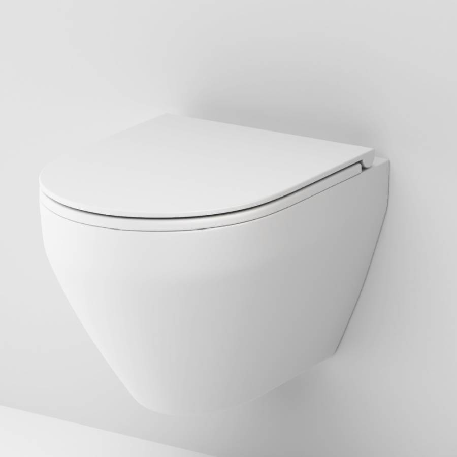 C701700MWSC Spirit V2.0 подвесной унитаз FlashClean с сиденьем микролифт, бел мат C701700MWSC Spirit V2.0 подвесной унитаз FlashClean с сиденьем микролифт, бел мат