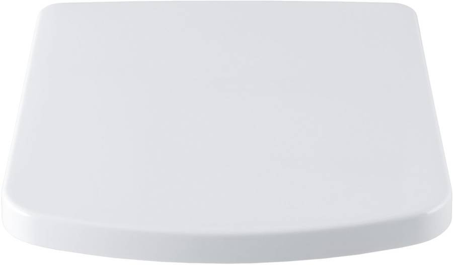 Крышка-сиденье для унитаза Allen Brau Infinity 4.21010.20 белый глянец Крышка-сиденье для унитаза Allen Brau Infinity 4.21010.20 белый глянец