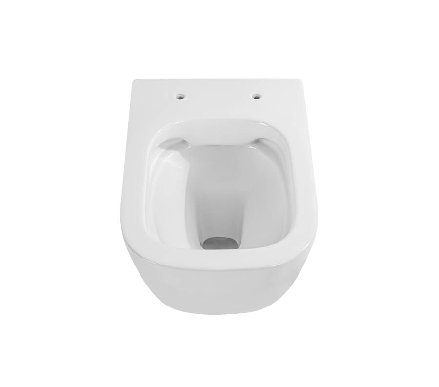 Подвесной унитаз Акватек Дива AQ2012-00 Подвесной унитаз Акватек Дива AQ2012-00