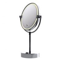 Косметическое зеркало с подсветкой Косметическое зеркало с подсветкой