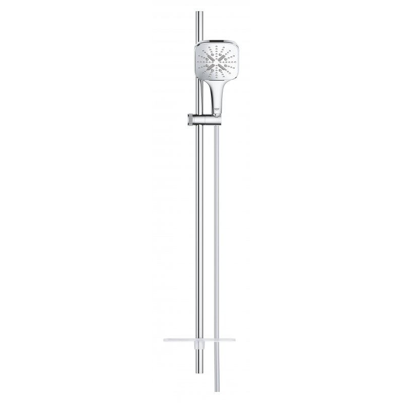 Душевой гарнитур Grohe Rainshower SmartActive 26586000 Душевой гарнитур Grohe Rainshower SmartActive 26586000