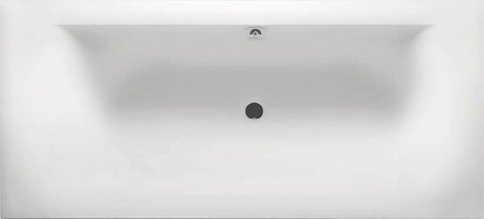 Акриловая ванна RIHO LINARES VELVET 180x80 Акриловая ванна RIHO LINARES VELVET 180x80