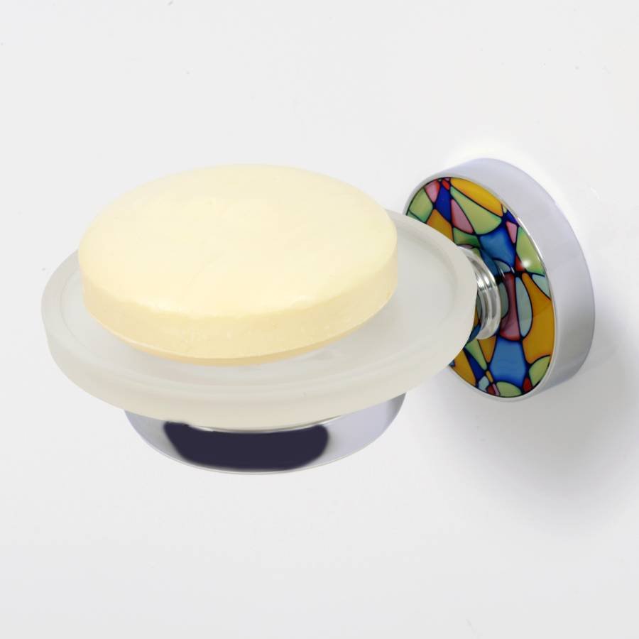 Diemel K-2229 Мыльница Diemel K-2229 Мыльница