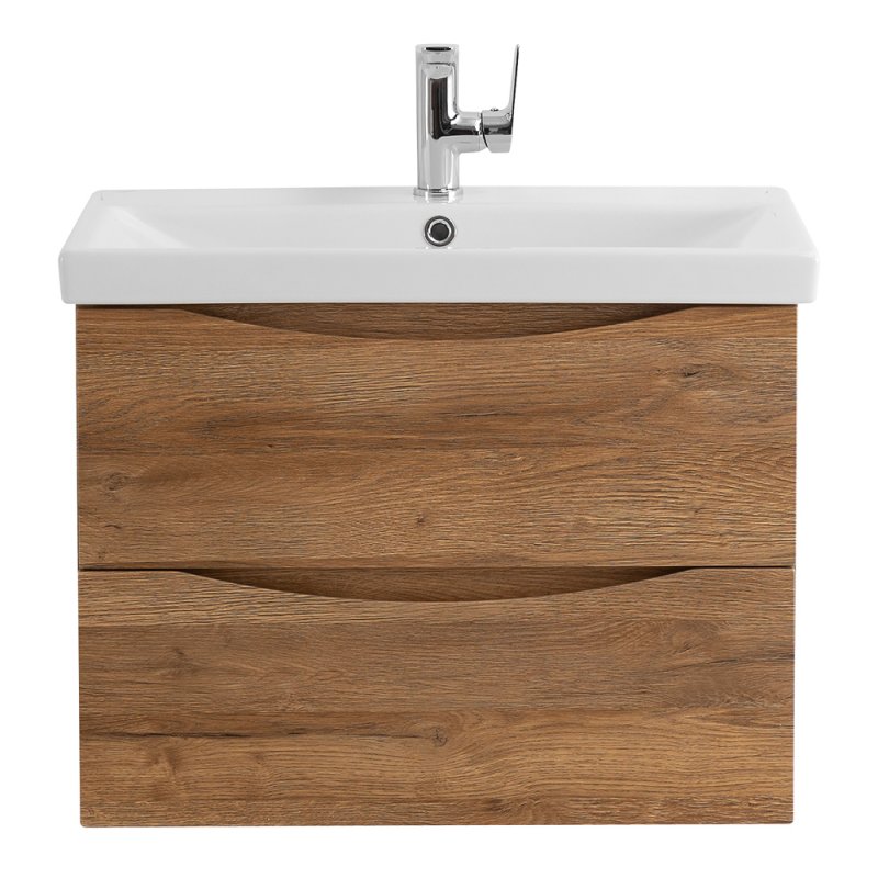 Тумба с раковиной подвесная BelBagno MARINO-CER 70 Bianco Lucido , раковина белая Тумба с раковиной подвесная BelBagno MARINO-CER 70 Bianco Lucido , раковина белая