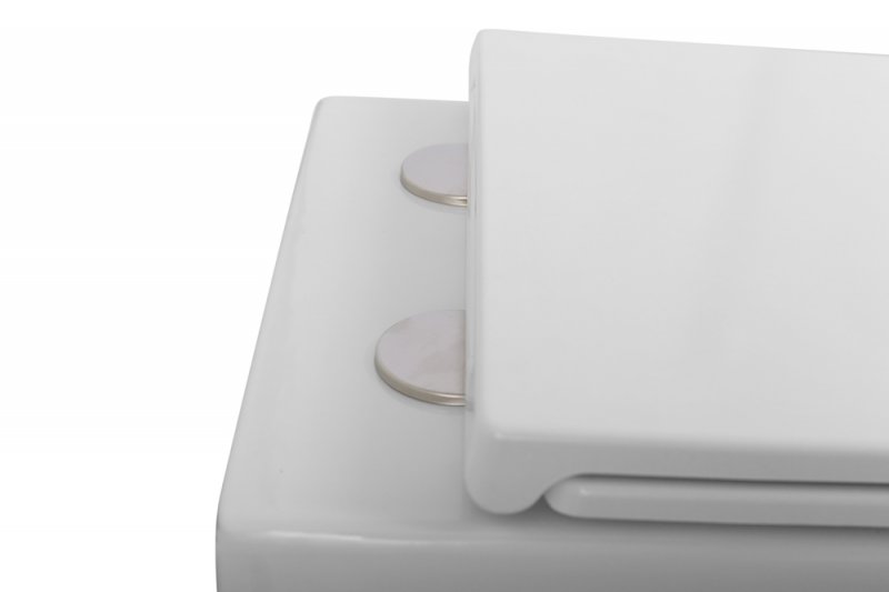 LUCE-TOR Унитаз подвесной безободковый с сиденьем дюропласт soft close, BB076CH-TOR/SC LUCE-TOR Унитаз подвесной безободковый с сиденьем дюропласт soft close, BB076CH-TOR/SC