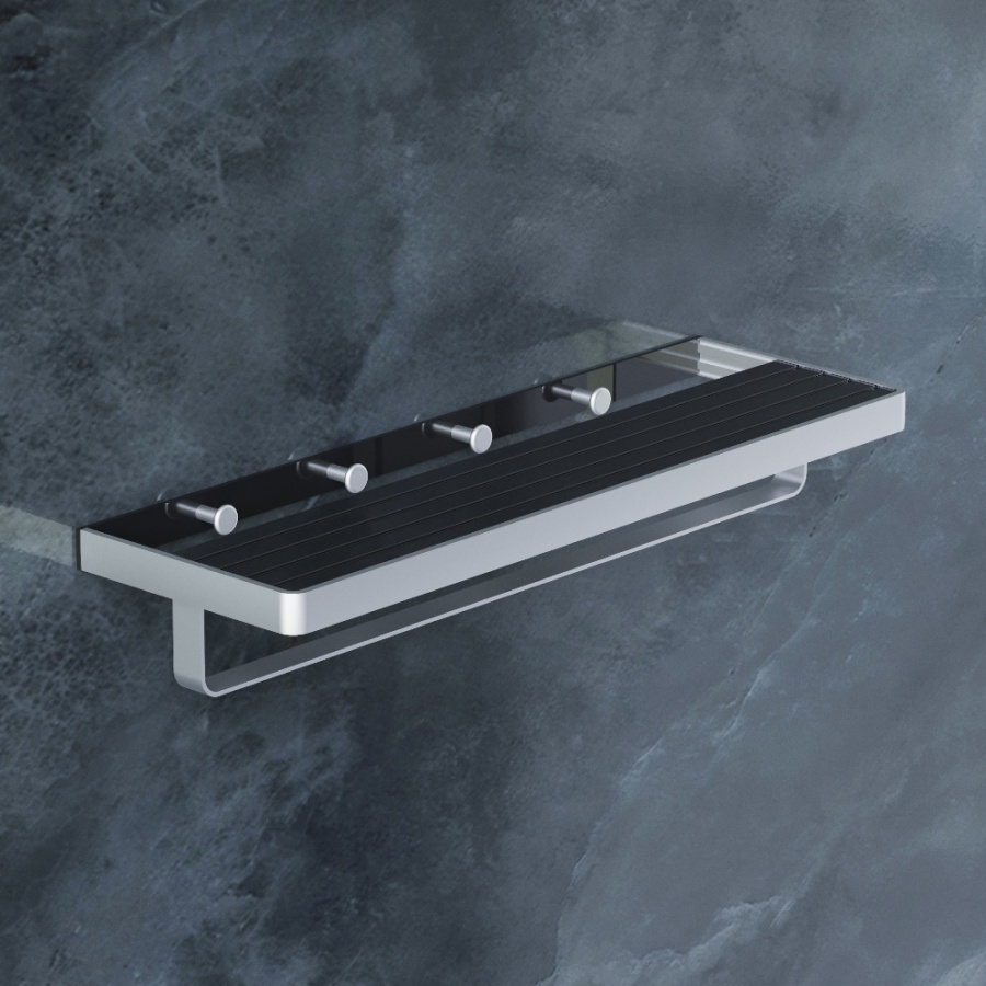 DA7737700 Jupiter Полка для полотенец DA7737700 Jupiter Полка для полотенец