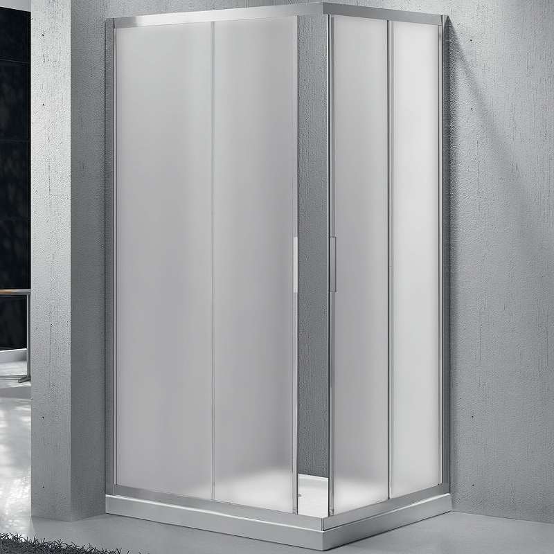 Душевой уголок BelBagno SELA-AH-2-120/90-P-Cr Душевой уголок BelBagno SELA-AH-2-120/90-P-Cr