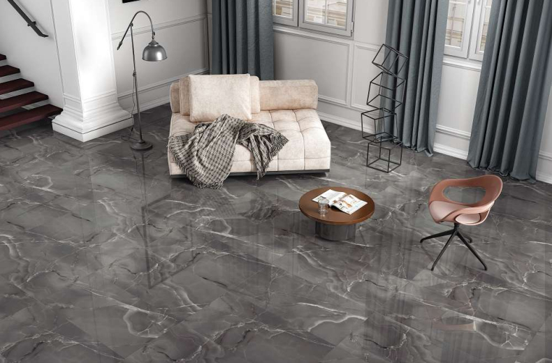 Duna/Colortile - Onyx Prima Gris - Керамогранит - 120х60 см Duna/Colortile - Onyx Prima Gris - Керамогранит - 120х60 см