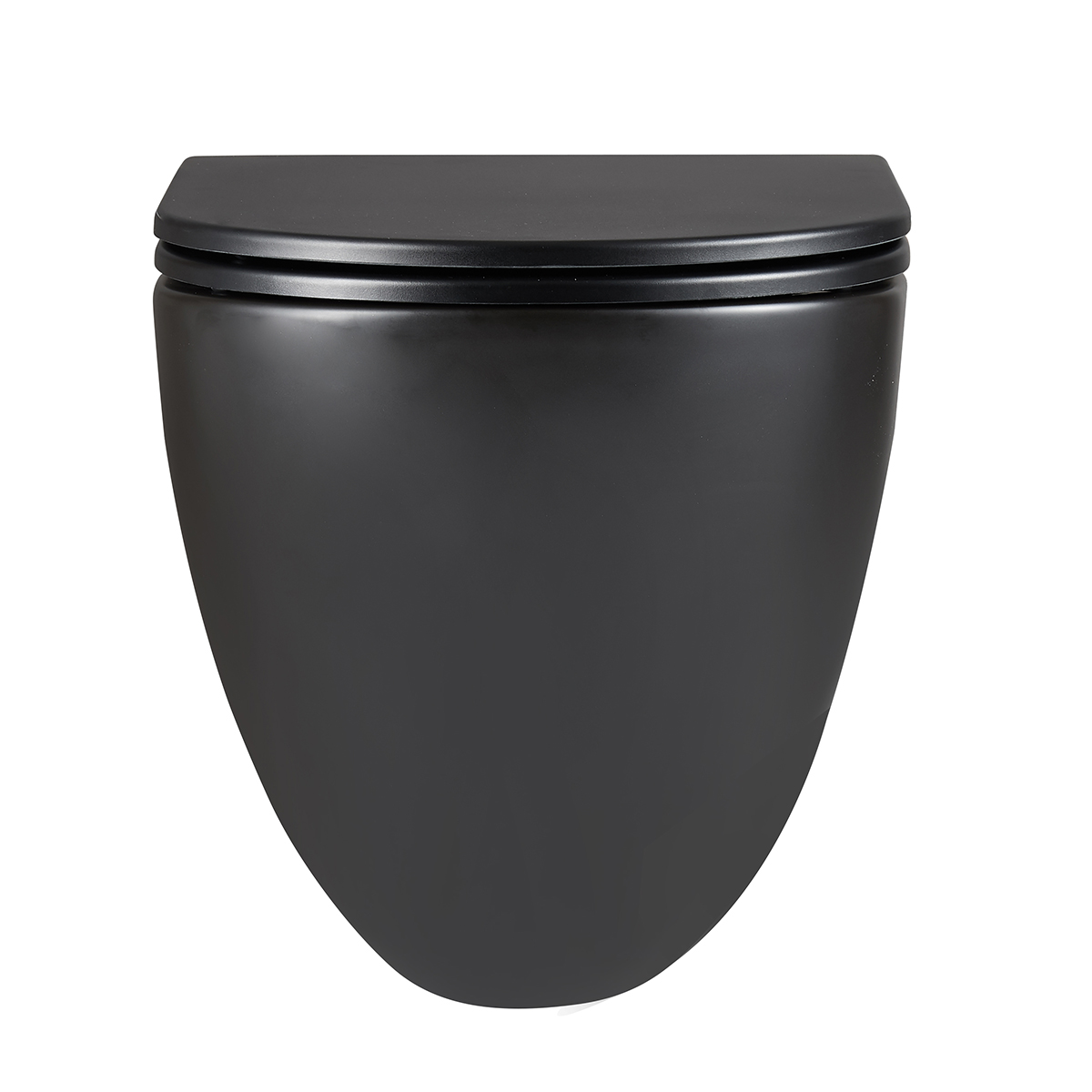 Унитаз Lemark GLAZER подвесной, безободковый с сиденьем микролифт, смыв вихревой Торнадо 3.0,черный матовый Унитаз Lemark GLAZER подвесной, безободковый с сиденьем микролифт, смыв вихревой Торнадо 3.0,черный матовый