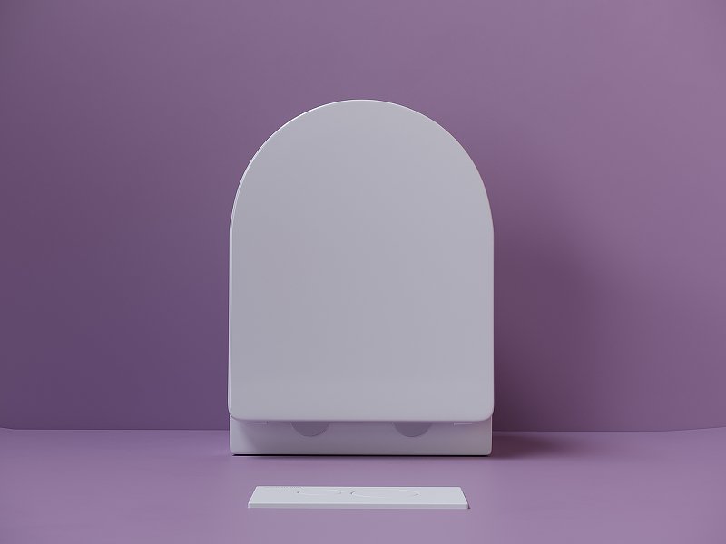 Подвесной унитаз Uno Rimless Подвесной унитаз Uno Rimless